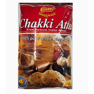 Gaay Chakki Atta 5kg