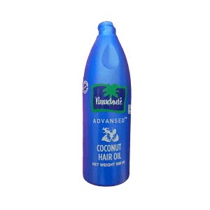 Parachute Coconut Oil