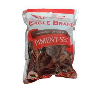 EAGLE BRAND Piment Sec – 250g