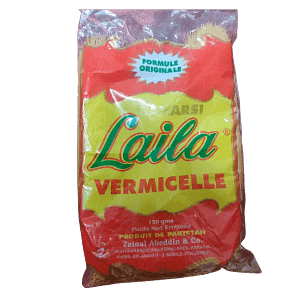Laila Vermicelli 500g