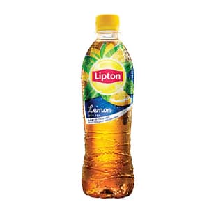 Lipton ice Tea Lemon 0.5 L