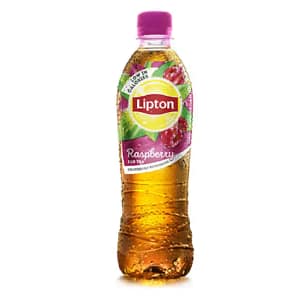 Lipton ice Tea Raspberry 0.5 L