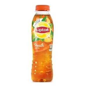 Lipton ice Tea Peach 0.5 L