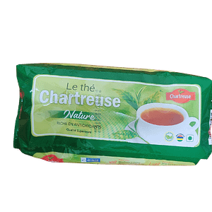 La Chartreuse (Vanilla) 500g