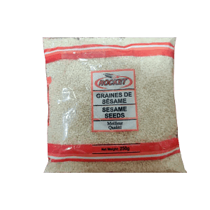 Rocket Sesame Seeds