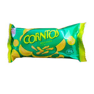Corntos 20g