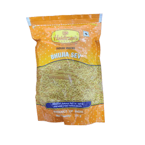 Haldiram's Bhujia Sev 200g
