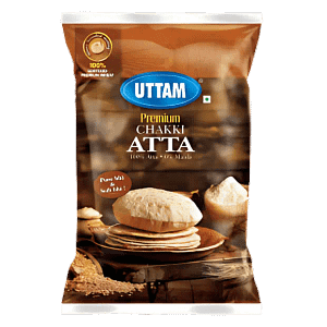 Uttam Atta 5KG