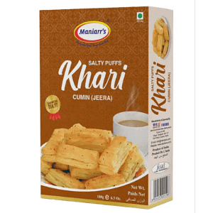 Maniarrs Khari Jeera 180gm