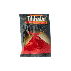 Everest Tikhalal Red Chilli Powder 100g