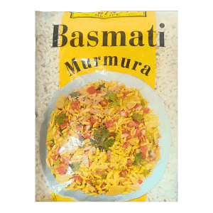 Mother's Recipe Basmati Murmura 400g (Puffed Rice)