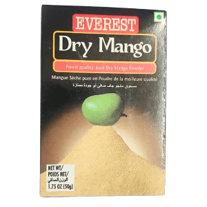 Everest Dry Mango powder (Amchur) 50g