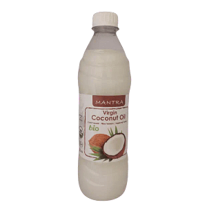 Mantra Virgin Coconut Oil 500ml