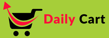 DailyCart Logo