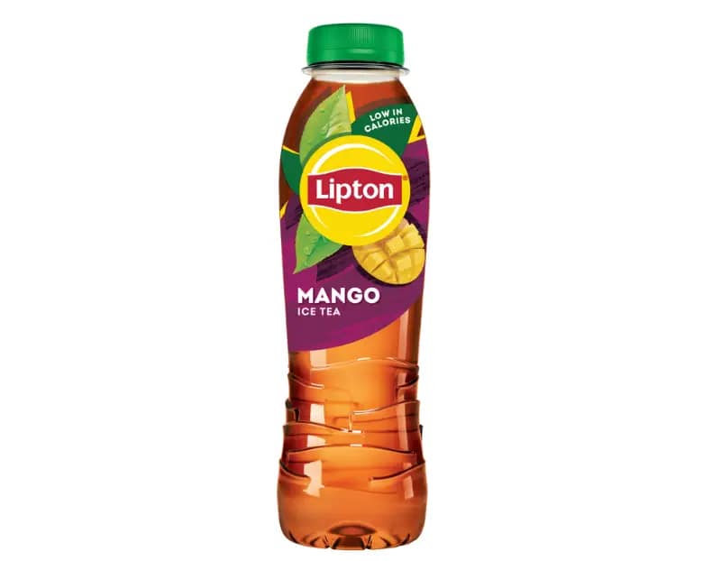 Lipton ice Tea Mango 0.5 L
