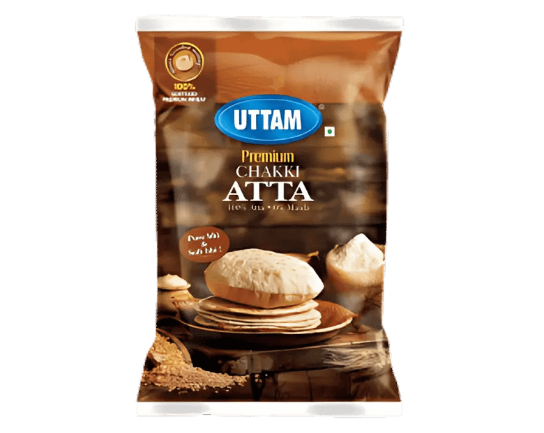 Uttam Atta 5KG